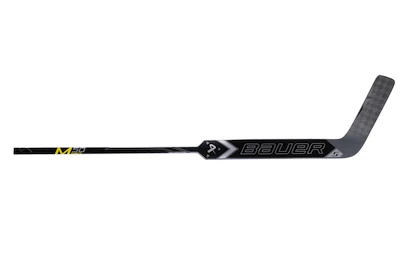 Composiet ijshockeystick keeper Bauer Supreme M50PRO Silver/Black Intermediate