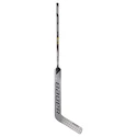 Composiet ijshockeystick keeper Bauer Supreme M5PRO Silver Senior