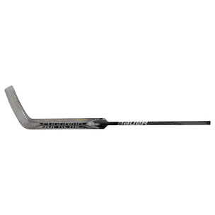 Composiet ijshockeystick keeper Bauer Supreme MACH GOAL Silver Senior