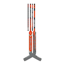 Composiet ijshockeystick keeper Bauer Supreme SHADOW Orange Senior