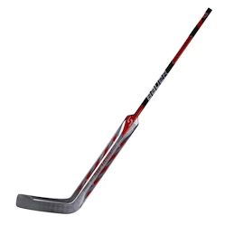 Composiet ijshockeystick keeper Bauer Supreme SHADOW Red Senior