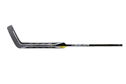 Composiet ijshockeystick keeper Bauer Supreme SHADOW Silver/Black Intermediate 23 inch, L (Regular)