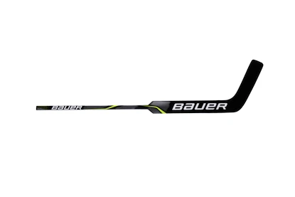 Composiet ijshockeystick keeper Bauer Wonderkind Black Youth 20 inch, L (Regular)