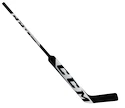 Composiet ijshockeystick keeper CCM Eflex 5.5 White/Black Intermediate 24 inch, R (Full-right)