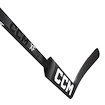 Composiet ijshockeystick keeper CCM Tacks XF 70 Black/Grey Intermediate