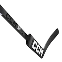 Composiet ijshockeystick keeper CCM Tacks XF 70 Black/Grey Intermediate