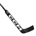 Composiet ijshockeystick keeper CCM Tacks XF 70 Black/Grey Intermediate