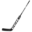 Composiet ijshockeystick keeper CCM Tacks XF 70 Black/Grey Intermediate 23 inch, L (Regular)