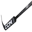 Composiet ijshockeystick keeper CCM Tacks XF 70 Black/Grey Junior