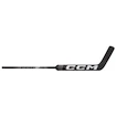 Composiet ijshockeystick keeper CCM Tacks XF 70 Black/Grey Junior