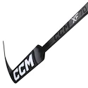 Composiet ijshockeystick keeper CCM Tacks XF 70 Black/Grey Junior