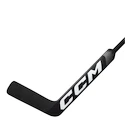 Composiet ijshockeystick keeper CCM Tacks XF 70 Black/Grey Junior