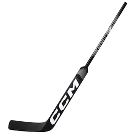 Composiet ijshockeystick keeper CCM Tacks XF 70 Black/Grey Junior