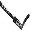 Composiet ijshockeystick keeper CCM Tacks XF Black/Grey Junior