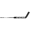 Composiet ijshockeystick keeper CCM Tacks XF Black/Grey Junior