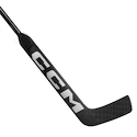 Composiet ijshockeystick keeper CCM Tacks XF Black/Grey Junior