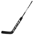 Composiet ijshockeystick keeper CCM Tacks XF Black/Grey Junior 21 inch, L (Regular)