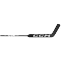 Composiet ijshockeystick keeper CCM Tacks XF Black/Grey Senior