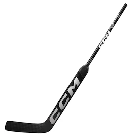 Composiet ijshockeystick keeper CCM Tacks XF Black/Grey Senior