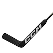 Composiet ijshockeystick keeper CCM Tacks XF PRO Black/Grey Senior