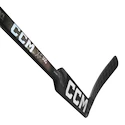 Composiet ijshockeystick keeper CCM Tacks XF PRO Black/Grey Senior