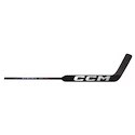 Composiet ijshockeystick keeper CCM Tacks XF PRO Black/Grey Senior