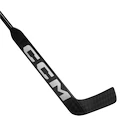 Composiet ijshockeystick keeper CCM Tacks XF PRO Black/Grey Senior