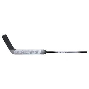 Composiet ijshockeystick keeper CCM Tacks XF White/Grey Intermediate