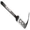 Composiet ijshockeystick keeper CCM Tacks XF White/Grey Senior