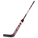 Composiet ijshockeystick keeper CCM Tacks XF White/Red Intermediate 23 inch, L (Regular)