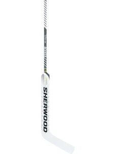 Composiet ijshockeystick keeper SHER-WOOD Rekker Element 1 Junior 21 inch, PP41 links (regular)