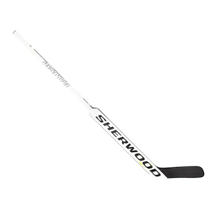 Composiet ijshockeystick keeper SHER-WOOD Rekker Legend 4 Senior