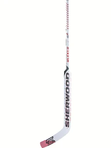 Composiet ijshockeystick keeper SHER-WOOD Rekker RE 2 Junior L (Regular)