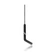 Composiet ijshockeystick keeper True  PROJECT X SMOKE Intermediate