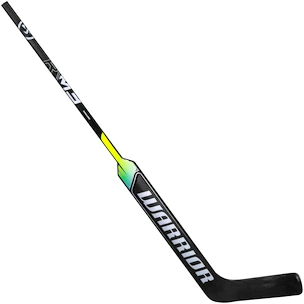 Composiet ijshockeystick keeper Warrior Ritual M3 Black Intermediate