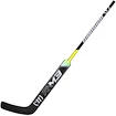 Composiet ijshockeystick keeper Warrior Ritual M3 Black Intermediate 23 inch, R (Full-right)