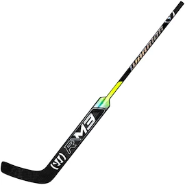 Composiet ijshockeystick keeper Warrior Ritual M3 PRO Black Junior