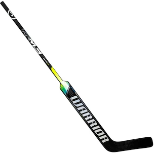 Composiet ijshockeystick keeper Warrior Ritual M3 PRO Black Junior