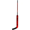 Composiet ijshockeystick keeper Warrior Ritual M3 PRO Black/Red Intermediate 23 inch, L (Regular)