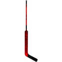 Composiet ijshockeystick keeper Warrior Ritual M3 PRO Black/Red Junior