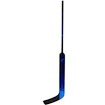 Composiet ijshockeystick keeper Warrior Ritual M3 PRO Black/Royal Intermediate 23 inch, L (Regular)