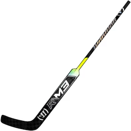 Composiet ijshockeystick keeper Warrior Ritual M3 RTL Black Intermediate