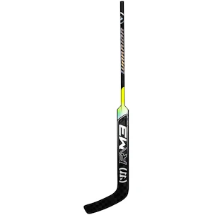 Composiet ijshockeystick keeper Warrior Ritual M3 RTL Black Senior 24 inch, R (Full-right)