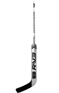 Composiet ijshockeystick keeper Warrior Ritual V3 E White/Black Senior 26 inch, R (Full-right)