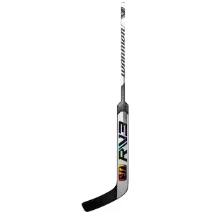 Composiet ijshockeystick keeper Warrior Ritual V3 PRO Senior 25 inch, L (Regular)