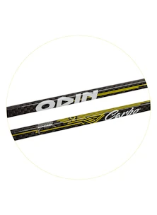 Composiet ijshockeystick ODIN CARBO Grip Senior