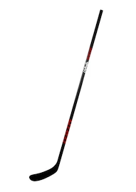 Composiet ijshockeystick ODIN VALHALLA Red Grip Senior