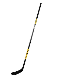 Composiet ijshockeystick ODIN VALHALLA Yellow Grip Senior