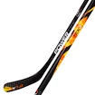 Composiet ijshockeystick POWERTEK  V1.0 Yellow Youth