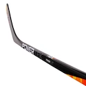 Composiet ijshockeystick POWERTEK  V1.0 Yellow Youth